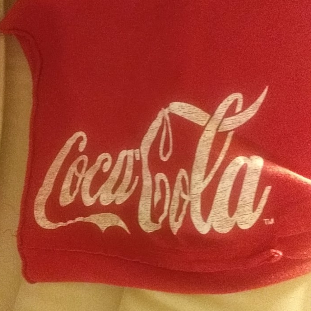 Coca-Cola Shorts - Picture 2 of 6